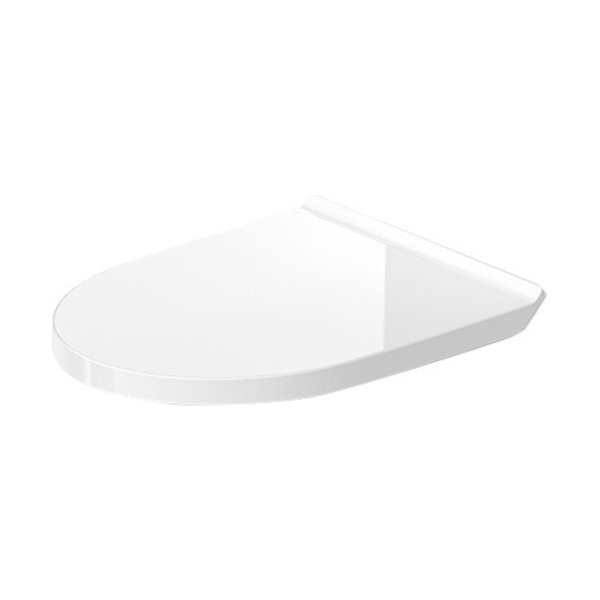 Duravit Hard Toilet Seat Wayfair